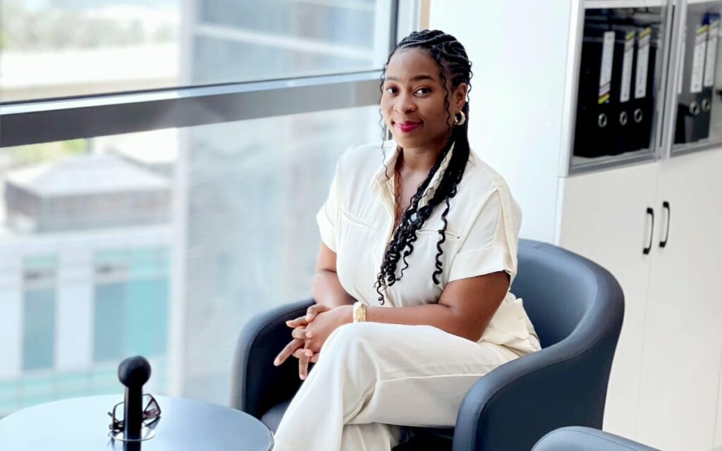 Elaine Finjap | Author | Public Speaker