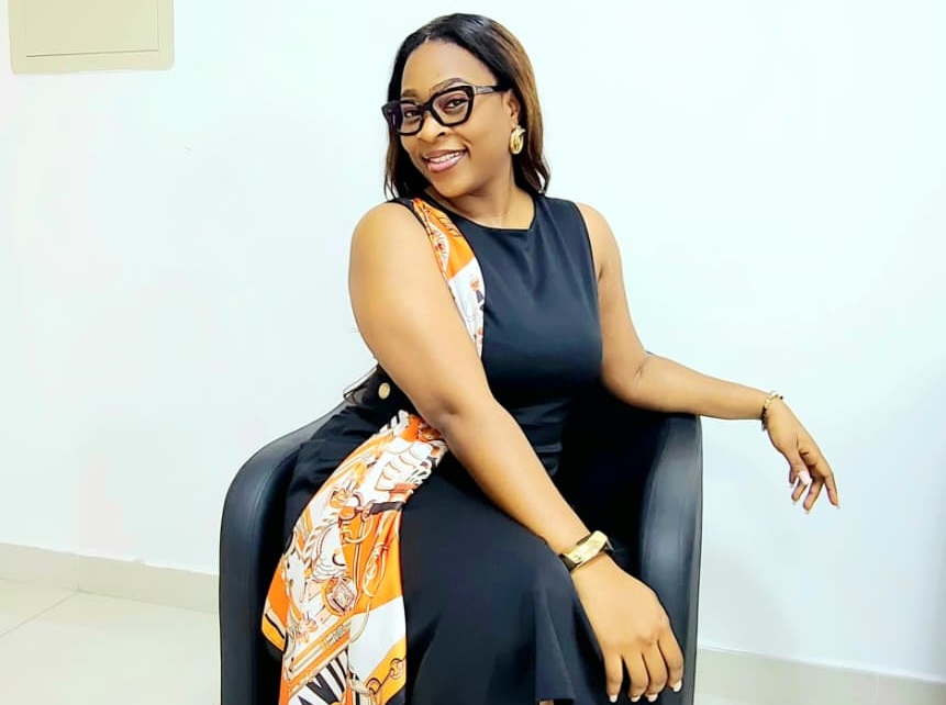 Elaine Finjap | Author | Public Speaker